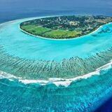 Thoddoo Marine Excursion