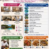 PiNkeY 1o tour and excursions