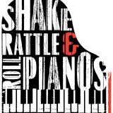 Shake Rattle & Roll Dueling Pianos