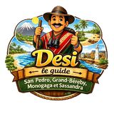 Desi le guide