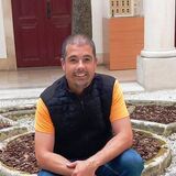 Nuno Sophiatours