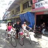Bangkok By Bike