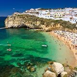 Enjoy Albufeira Drivers