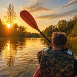 Vilnius Kayak Tours