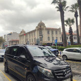 İzmir VIP Airport Transfer