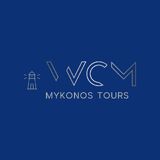 WCM MYKONOS TOURS