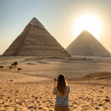 Egypt Sun Easy Travel Tourism