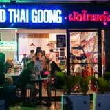 PAD THAI GOONG