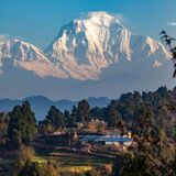 Adventure Trail Nepal