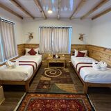 Hotel Sheryang