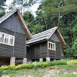 Sahaya Guesthouse at Bwindi