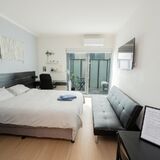 Melbourne Studio Apartments