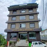 Hotel Mirage Residency