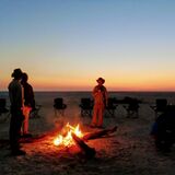 Chobe National Park Overnight