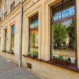 Bar mleczny Krakus