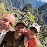 Peru&U
