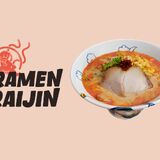 RAMEN RAIJIN