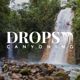 Drops Canyoning