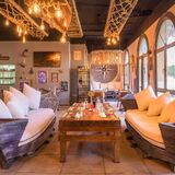 Sea Bass Resto Bar Tala Bay