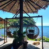 cliff cottage resort