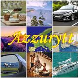 Azzurytt Travel Concierge