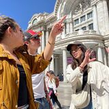TREEP TOURS