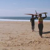 Long' John Ecole de Longboard