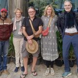 Liton Eco Tour Bangladesh