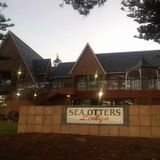 SEA OTTERS LODGE