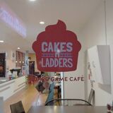Cakes n Ladders