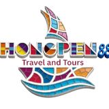 Hongpen88 Travel and Tours