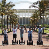 Segway Gliding Tours