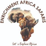 ENRICHMENT AFRICA SAFARIS