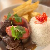 Inka Cocina Peruana