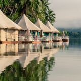 Canvas & Orchids Retreat