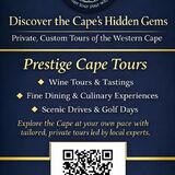 Prestige Cape Tours