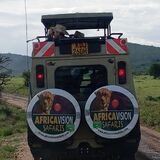 Africa Vision Safaris