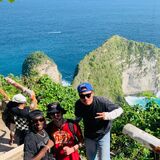 Nusa Penida Driver