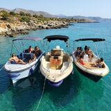 Black Anchor Boat Rentals