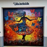 Villa Borboleta