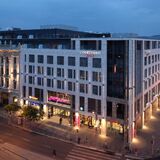 Courtyard by Marriott Budapest