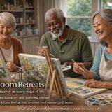 EverBloom Retreats