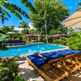 BAHIA ESMERALDA BOUTIQUE HOTEL