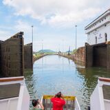 Canal and Bay Tours