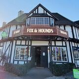 FOX & HOUNDS TAUPO