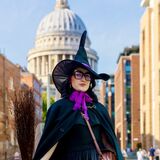 London Witches Walking Tour
