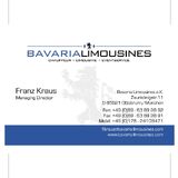 Bavaria Limousines GmbH & Co.KG