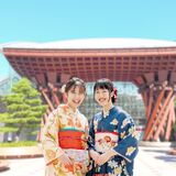 Kanazawa-Kirara Higashi-chaya