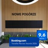 Seapart Nowe Pogórze