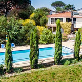 Villa Bobolino